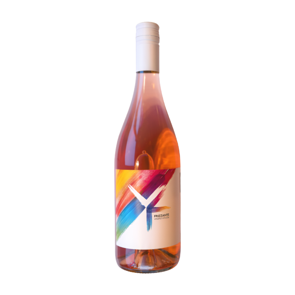 Frizzante rosé 2024