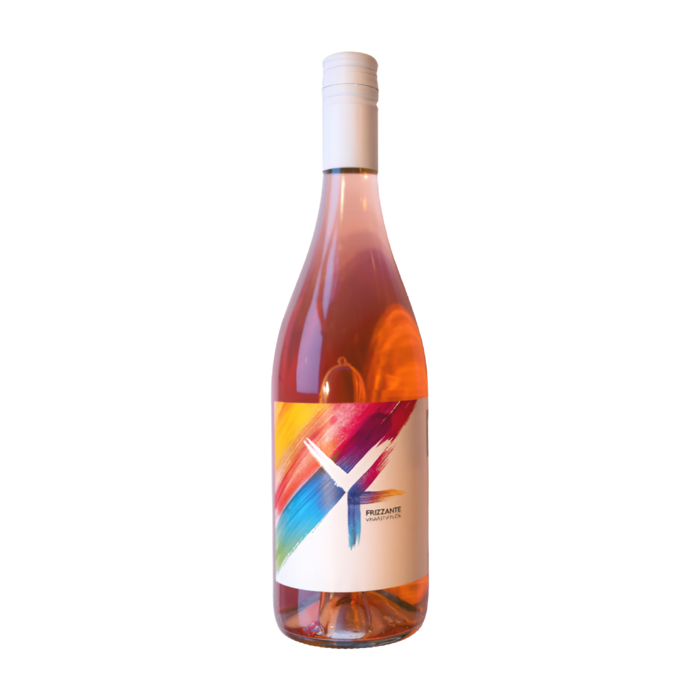 Frizzante rosé 2024
