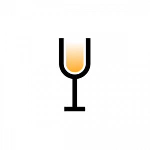 Oranžové