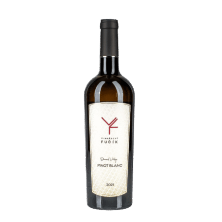 Pinot Blanc 2021