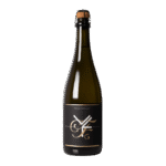 Sekt Brut Nature 2020