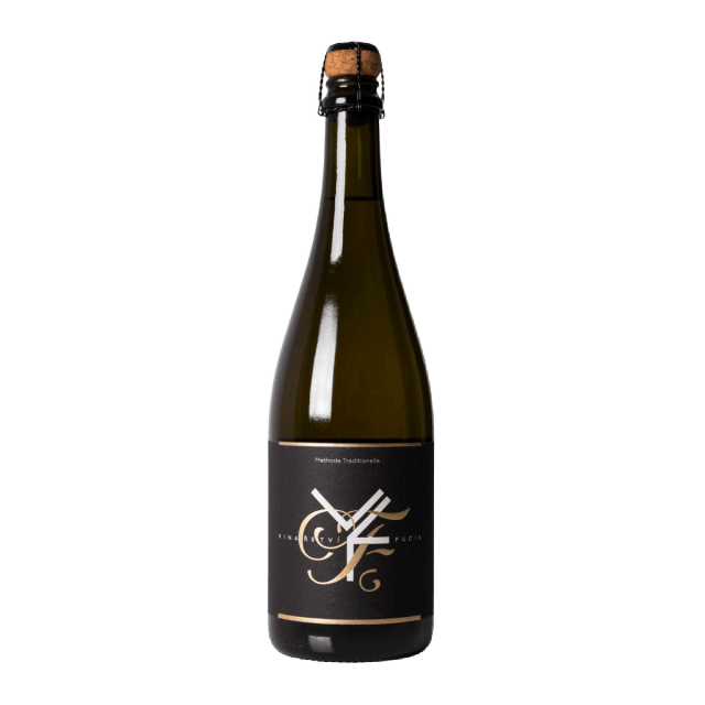 Sekt Brut Nature 2020
