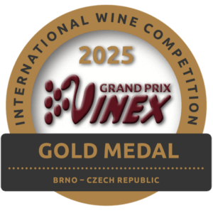 vinex-gold-medal